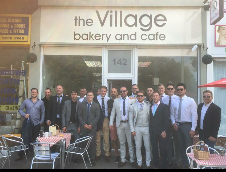 The Village Bakery · Photos 9