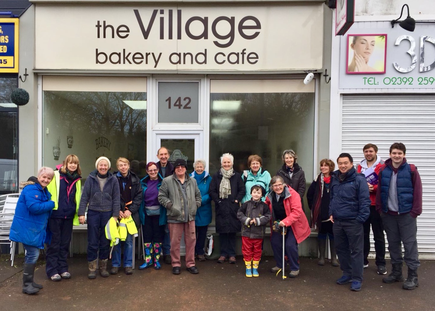 The Village Bakery · Photos 1